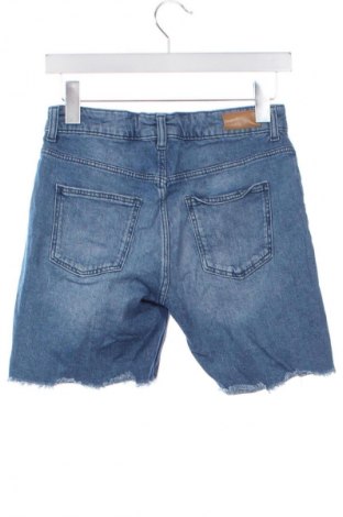 Kinder Shorts C&A, Größe 14-15y/ 168-170 cm, Farbe Blau, Preis € 9,99