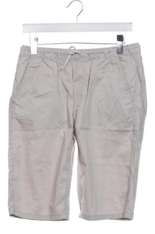 Kinder Shorts C&A, Größe 12-13y/ 158-164 cm, Farbe Grau, Preis € 7,00