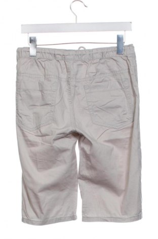 Kinder Shorts C&A, Größe 12-13y/ 158-164 cm, Farbe Grau, Preis € 7,00