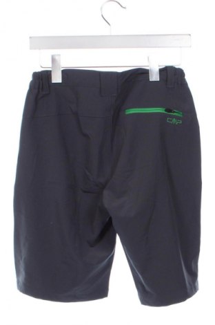 Kinder Shorts CMP, Größe 15-18y/ 170-176 cm, Farbe Grau, Preis € 8,99