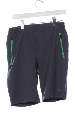 Kinder Shorts CMP, Größe 15-18y/ 170-176 cm, Farbe Grau, Preis € 8,99