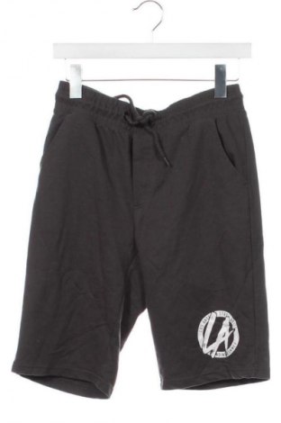 Kinder Shorts Chapter, Größe 15-18y/ 170-176 cm, Farbe Grau, Preis € 9,99