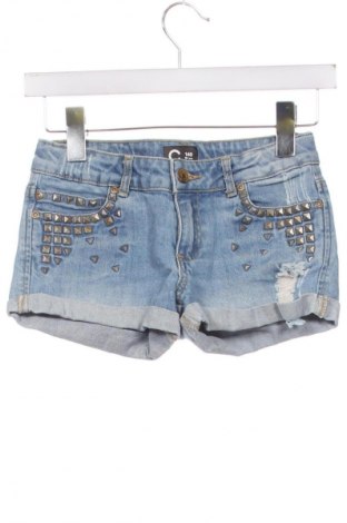 Pantaloni scurți pentru copii Cubus, Mărime 8-9y/ 134-140 cm, Culoare Multicolor, Preț 17,99 Lei