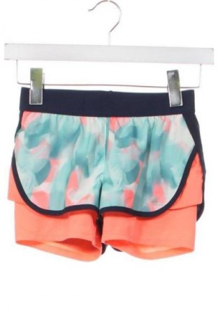 Детски къс панталон Decathlon, Размер 8-9y/ 134-140 см, Цвят Многоцветен, Цена 10,00 лв.