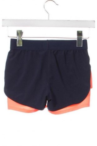 Детски къс панталон Decathlon, Размер 8-9y/ 134-140 см, Цвят Многоцветен, Цена 10,00 лв.