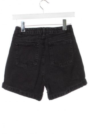 Детски къс панталон Denim Co., Размер 13-14y/ 164-168 см, Цвят Черен, Цена 7,99 лв.