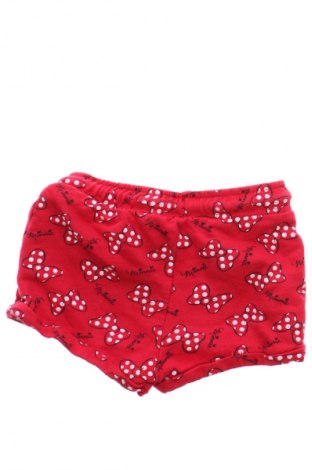 Kinder Shorts Disney, Größe 2-3y/ 98-104 cm, Farbe Mehrfarbig, Preis € 7,16