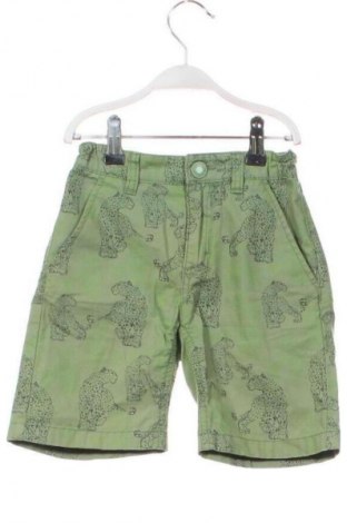Детски къс панталон Esprit, Размер 4-5y/ 110-116 см, Цвят Многоцветен, Цена 9,99 лв.