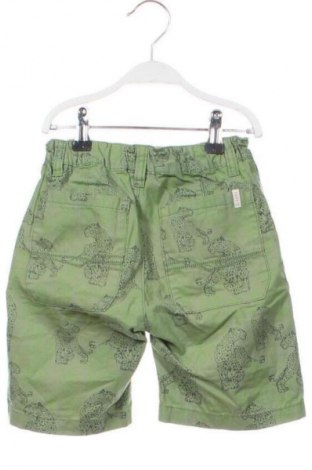 Детски къс панталон Esprit, Размер 4-5y/ 110-116 см, Цвят Многоцветен, Цена 9,99 лв.