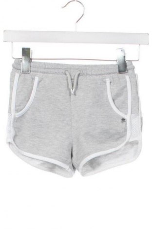 Детски къс панталон Esprit, Размер 7-8y/ 128-134 см, Цвят Сив, Цена 15,00 лв.
