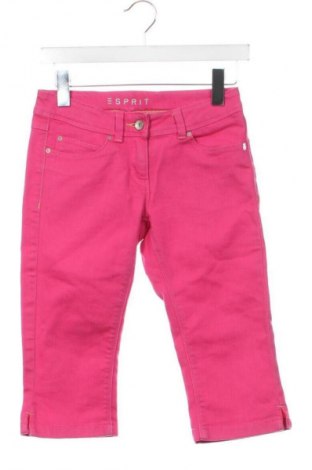 Kinder Shorts Esprit, Größe 11-12y/ 152-158 cm, Farbe Rosa, Preis € 6,99