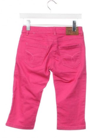 Kinder Shorts Esprit, Größe 11-12y/ 152-158 cm, Farbe Rosa, Preis € 6,99