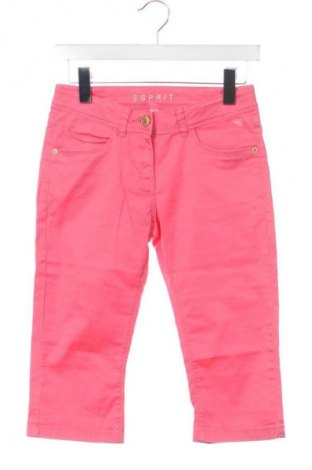 Kinder Shorts Esprit, Größe 12-13y/ 158-164 cm, Farbe Rosa, Preis € 6,99