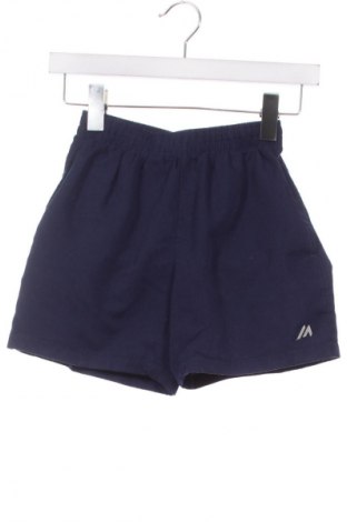 Detské krátke nohavice  Essentials, Veľkosť 9-10y/ 140-146 cm, Farba Modrá, Cena  4,95 €