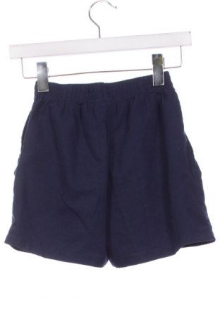 Detské krátke nohavice  Essentials, Veľkosť 9-10y/ 140-146 cm, Farba Modrá, Cena  4,95 €