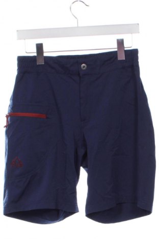 Kinder Shorts FJERN, Größe 11-12y/ 152-158 cm, Farbe Blau, Preis € 18,99