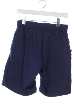 Kinder Shorts FJERN, Größe 11-12y/ 152-158 cm, Farbe Blau, Preis € 18,99
