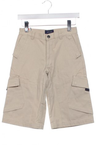 Dětské krátké kalhoty  Gant, Velikost 8-9y/ 134-140 cm, Barva Krémová, Cena  1 395,00 Kč