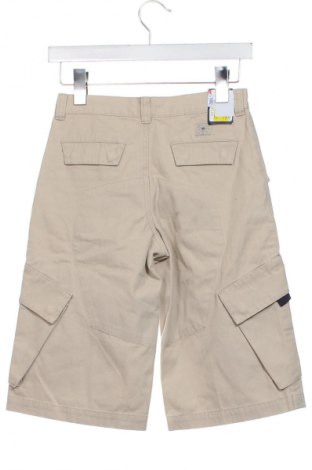 Dětské krátké kalhoty  Gant, Velikost 8-9y/ 134-140 cm, Barva Krémová, Cena  1 395,00 Kč