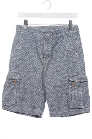 Dziecięce szorty Gap Kids, Rozmiar 15-18y/ 170-176 cm, Kolor Kolorowy, Cena 41,38 zł