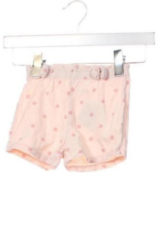 Pantaloni scurți pentru copii George, Mărime 2-3m/ 56-62 cm, Culoare Multicolor, Preț 26,32 Lei