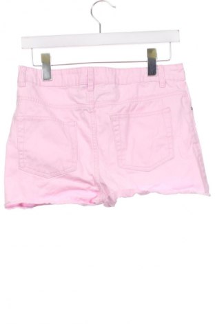 Detské krátke nohavice  Girls, Veľkosť 14-15y/ 168-170 cm, Farba Ružová, Cena  4,95 €