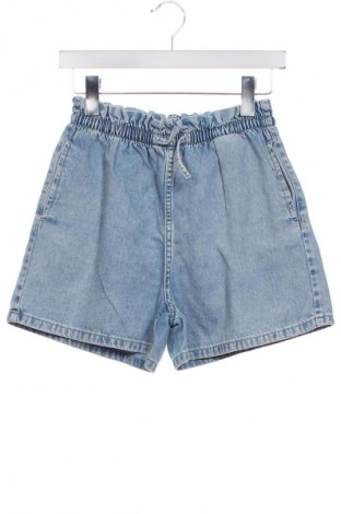 Kinder Shorts H&M, Größe 12-13y/ 158-164 cm, Farbe Blau, Preis € 7,00