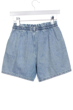 Kinder Shorts H&M, Größe 12-13y/ 158-164 cm, Farbe Blau, Preis € 7,00