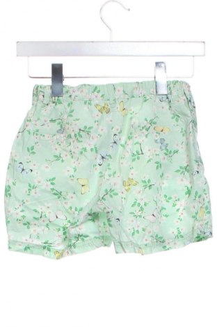 Kinder Shorts H&M, Größe 8-9y/ 134-140 cm, Farbe Mehrfarbig, Preis 7,16 €