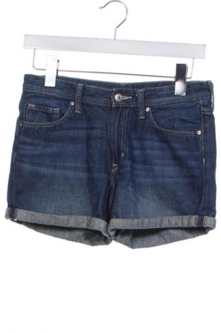 Kinder Shorts H&M, Größe 11-12y/ 152-158 cm, Farbe Blau, Preis 7,16 €