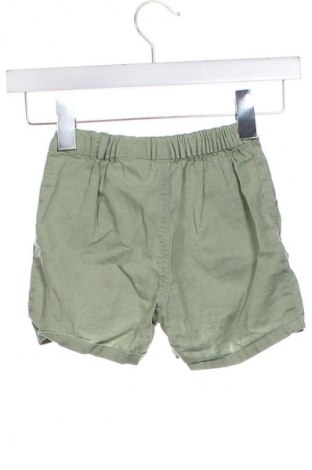 Kinder Shorts H&M, Größe 18-24m/ 86-98 cm, Farbe Grün, Preis € 7,16