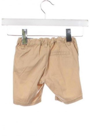 Pantaloni scurți pentru copii H&M, Mărime 6-9m/ 68-74 cm, Culoare Bej, Preț 17,99 Lei