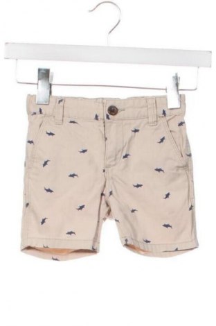 Pantaloni scurți pentru copii H&M, Mărime 6-9m/ 68-74 cm, Culoare Multicolor, Preț 17,99 Lei