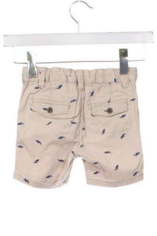Pantaloni scurți pentru copii H&M, Mărime 6-9m/ 68-74 cm, Culoare Multicolor, Preț 17,99 Lei