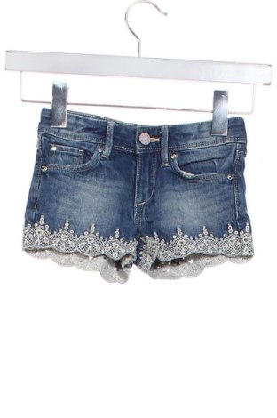 Παιδικό κοντό παντελόνι H&M, Μέγεθος 3-4y/ 104-110 εκ., Χρώμα Μπλέ, Τιμή 4,99 €