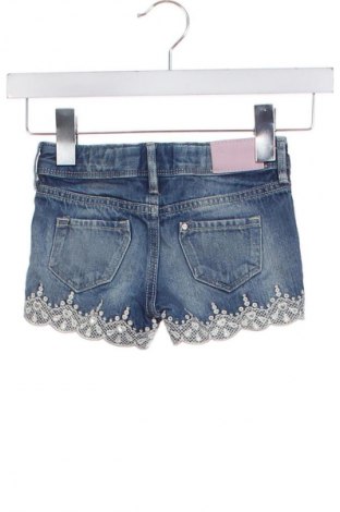 Παιδικό κοντό παντελόνι H&M, Μέγεθος 3-4y/ 104-110 εκ., Χρώμα Μπλέ, Τιμή 4,99 €