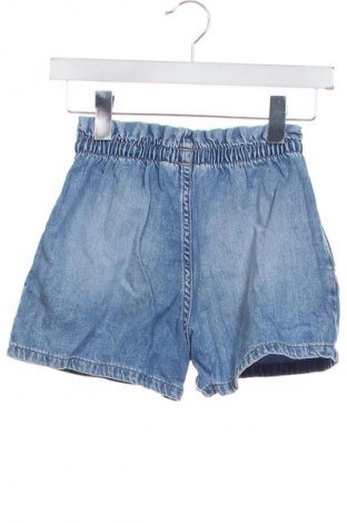 Pantaloni scurți pentru copii H&M, Mărime 8-9y/ 134-140 cm, Culoare Albastru, Preț 17,99 Lei