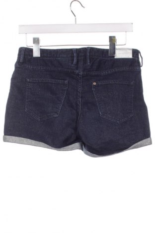 Dětské krátké kalhoty  H&M, Velikost 12-13y/ 158-164 cm, Barva Modrá, Cena  89,00 Kč