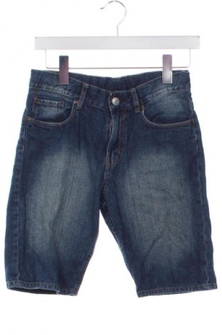 Kinder Shorts H&M, Größe 10-11y/ 146-152 cm, Farbe Blau, Preis € 8,99