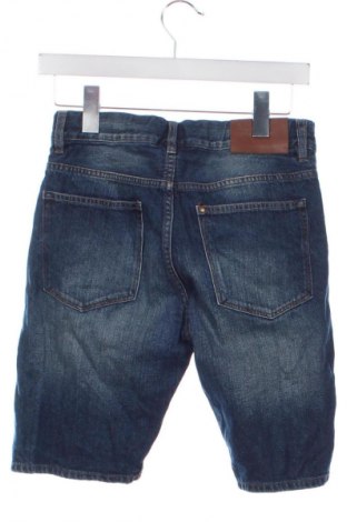 Kinder Shorts H&M, Größe 10-11y/ 146-152 cm, Farbe Blau, Preis € 8,99
