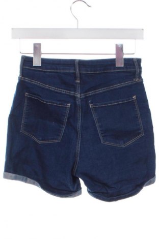 Kinder Shorts H&M, Größe 14-15y/ 168-170 cm, Farbe Blau, Preis € 9,99