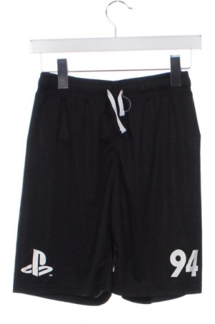 Kinder Shorts H&M, Größe 14-15y/ 168-170 cm, Farbe Schwarz, Preis € 9,99