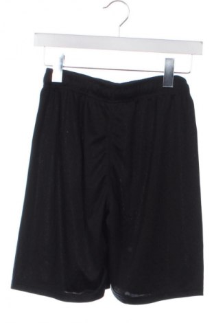 Kinder Shorts H&M, Größe 14-15y/ 168-170 cm, Farbe Schwarz, Preis € 9,99