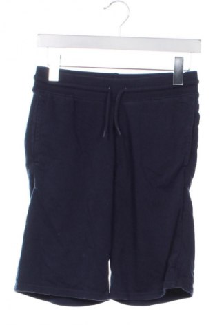 Kinder Shorts H&M, Größe 12-13y/ 158-164 cm, Farbe Blau, Preis € 9,99