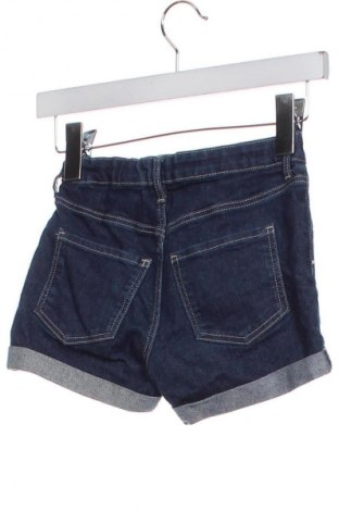 Dětské krátké kalhoty  H&M, Velikost 6-7y/ 122-128 cm, Barva Modrá, Cena  89,00 Kč