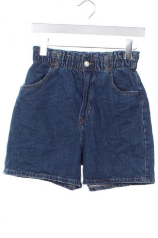 Gyerek rövidnadrág H&M, Méret 15-18y / 170-176 cm, Szín Kék, Ár 3 849 Ft