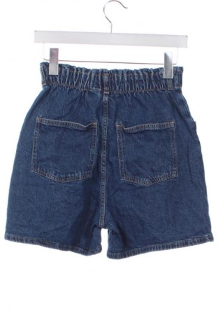 Gyerek rövidnadrág H&M, Méret 15-18y / 170-176 cm, Szín Kék, Ár 3 849 Ft