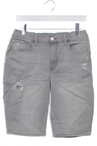 Kinder Shorts H&M, Größe 14-15y/ 168-170 cm, Farbe Grau, Preis € 9,99