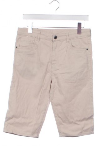 Kinder Shorts H&M, Größe 14-15y/ 168-170 cm, Farbe Beige, Preis € 9,99