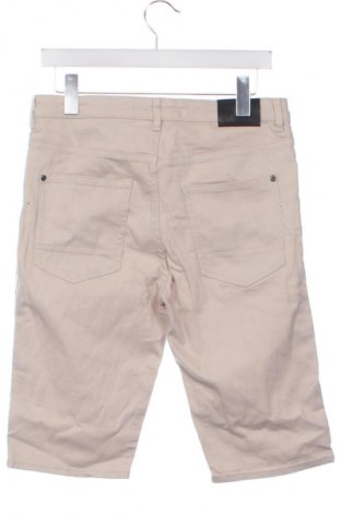 Kinder Shorts H&M, Größe 14-15y/ 168-170 cm, Farbe Beige, Preis € 9,99